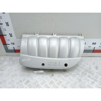 Накладка (крышка) декоративная двигателя Mercedes C-Class (W203) (2000-2008) 2000 ,A6470100067