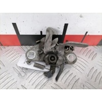 Замок капота Peugeot 607 (1999-2010) 2001 75780A,793454