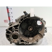 КПП 6ст (механическая коробка) Volkswagen Passat 6 (2005-2010) 2008 KNS,02Q300041QX