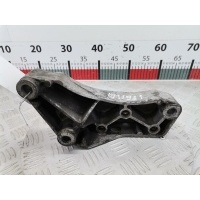 Кронштейн (крепление) кпп (лапа крепления траверса) Volkswagen Passat 6 (2005-2010) 2008 1K0199117AM,1K0199117AM