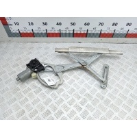 Стеклоподъемник электрический двери передней правой Mercedes E-Class (W210) (1995-2003) 2001 0130821708,A2107201246