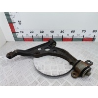 Рычаг передний правый Citroen Jumper_(Relay) 1 (1994-2002) 1998 ,3521J4