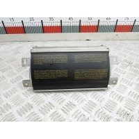 Подушка безопасности пассажирская (в торпедо) Mercedes C-Class (W203) (2000-2008) 2000 565190506,A2038600305