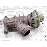 Клапан ЕГР EGR Peugeot Partner 1 (1996-2008) 2003 9635651080,1628JZ