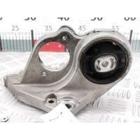 Кронштейн промежуточного вала Peugeot Partner 1 (1996-2008) 2003 9637792580,1807N5