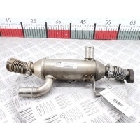 Радиатор системы ЕГР Peugeot Partner 1 (1996-2008) 2003 861059G,1628KC
