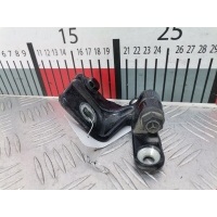 Петля двери задней правой Mercedes C-Class (W203) (2000-2008) 2001 ,A2037300837