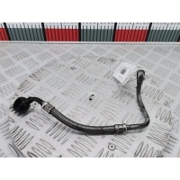 Трубка турбины Peugeot 407 (2004-2010) 2008 9681872080,037944