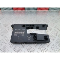 Блок управления двери Mercedes E-Class (W211) (2002-2009) 2002 2118207526,A2118207526