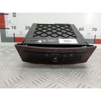 Блок кнопок Mercedes E-Class (W211) (2002-2009) 2004 A2116800552,A2118218558