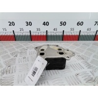 Теплообменник Citroen C4_Picasso 1 (2006-2013) 2009 ,1103L1