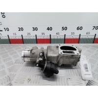 Заслонка дроссельная Opel Vectra C (2002-2008) 2002 0822680,55350621