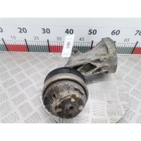 Кронштейн (крепление) двигателя (лапа крепления) Mercedes E-Class (W211) (2002-2009) 2003 A6112230704,A6112230704