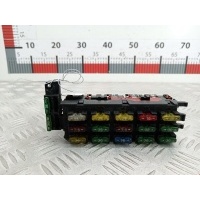 Блок предохранителей Mercedes S-Class (W140) (1991-1999) 1993 1405450601,A1405450601