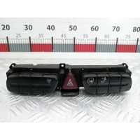 Блок кнопок Mercedes C-Class (W203) (2000-2008) 2003 3306010400,A2038215679