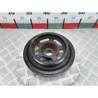 Шкив коленвала Mercedes C-Class (W203) (2000-2008) 2001 ,A6110301703