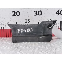 Заглушка порога Mercedes C-Class (W203) (2000-2008) 2000 A2036980854,A2036980854