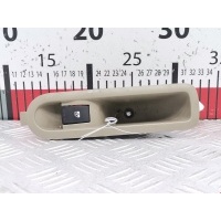 Кнопка стеклоподъемника Renault Scenic 2 (2003-2009) 2006 156013870,8200315029
