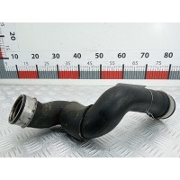 Патрубок интеркулера Mercedes C-Class (W203) (2000-2008) 2001 A2035281782,A2035281782
