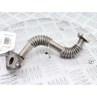 Трубка турбины Opel Vectra C (2002-2008) 2008 55182896,93179215