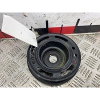 Шкив коленвала Opel Astra H (2004-2014) 2007 55559328,55559328