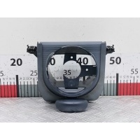 Кожух рулевой колонки Mercedes C-Class (W203) (2000-2008) 2000 A2034600095,A20346000959B51