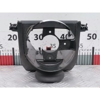 Кожух рулевой колонки Mercedes C-Class (W203) (2000-2008) 2002 A2034600095,A20346000959B51