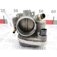 Заслонка дроссельная Opel Vectra C (2002-2008) 2006 A2C53082075,55353801