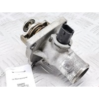 Корпус термостата Opel Vectra C (2002-2008) 2006 24405922,55577072
