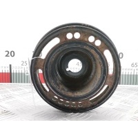 Шкив коленвала Opel Vectra C (2002-2008) 2006 55559328,55559328