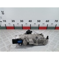 Заслонка дроссельная Opel Vectra C (2002-2008) 2002 0822680,55350621