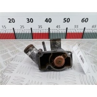 Корпус термостата Opel Vectra C (2002-2008) 2002 ,95517659