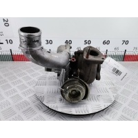 Турбина Renault Laguna 2 (2000-2007) 2002 8200113839,7701475282