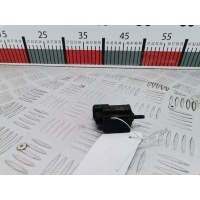 Клапан воздушного фильтра Mercedes C-Class (W203) (2000-2008) 2000 72235500,A0025401897