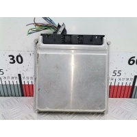 Блок управления двигателем Mercedes C-Class (W203) (2000-2008) 2000 0261206243,A0245457032