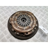 Маховик (демпфер сцепления) Opel Astra H (2004-2014) 2006 R90232334,55572815