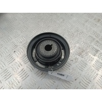Шкив коленвала Opel Astra H (2004-2014) 2008 55559328,55559328