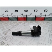 Катушка зажигания Saab 9-3 (2) (2002-2014) 2005 0221604104,12613057