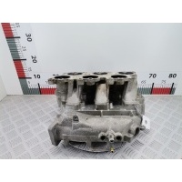 Коллектор впускной Saab 9-3 (2) (2002-2014) 2005 12574139,24405386