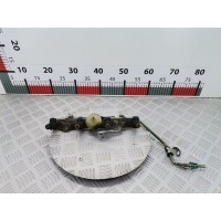 Форсунка бензиновая электрическая Honda Jazz 2 (2008-2014) 2005 0280156188,16450PWEG01