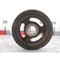Шкив коленвала Ford C-MAX 2 (2010-2019) 2014 9654961080,0515T3