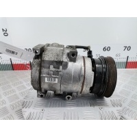Компрессор кондиционера Toyota Previa 2 (2000-2007) 2004 10S17C,8832028371