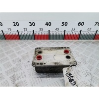 Теплообменник Renault Laguna 3 (2007-2010) 2007 6790972560,7700114039