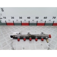 Датчик давления топлива Renault Laguna 3 (2007-2010) 2007 0281002840,166386701R