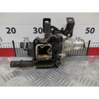 Корпус термостата Opel Zafira B (2005-2014) 2005 24405922,55577073
