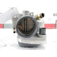 Заслонка дроссельная Opel Vectra C (2002-2008) 2006 A2C53082075,55353801