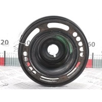 Шкив коленвала Opel Vectra C (2002-2008) 2006 55559328,55559328
