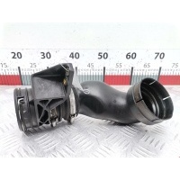 Патрубок интеркулера Mercedes C-Class (W204) (2006-2015) 2008 2710901437,A2710901837