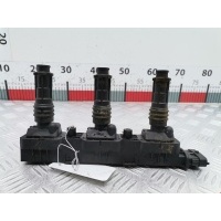 Катушка зажигания Opel Corsa D (2006-2014) 2006 0221503471,93180806