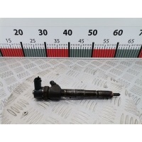 Форсунка дизельная электрическая Alfa Romeo 159 (939) (2005-2011) 2009 0445110243,55221020